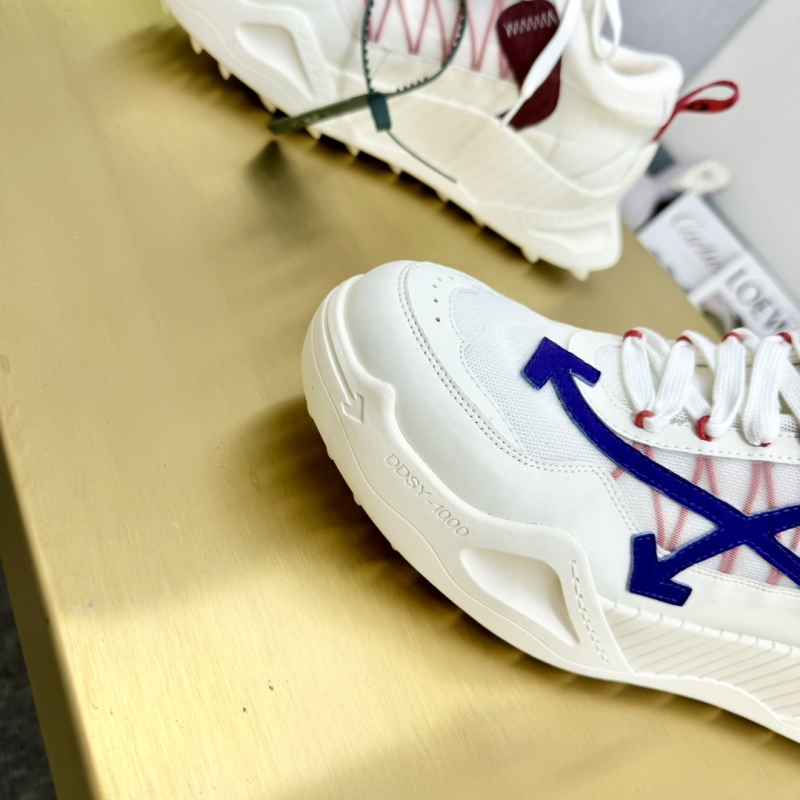 Off-White Sneakers